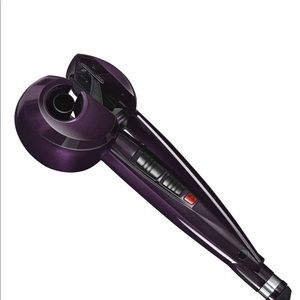InfinitiPro by Conair Curl Secret Curling Iron